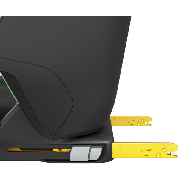 Фото - Автокресло Maxi-Cosi Kore Authentic Black