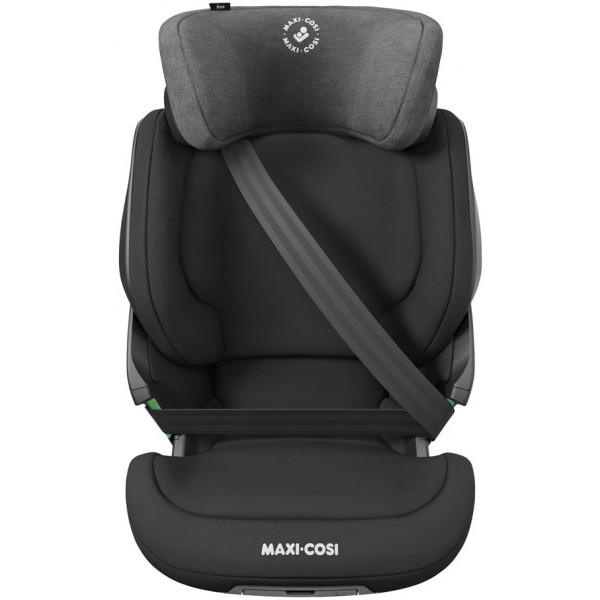 Фото - Автокресло Maxi-Cosi Kore Authentic Black