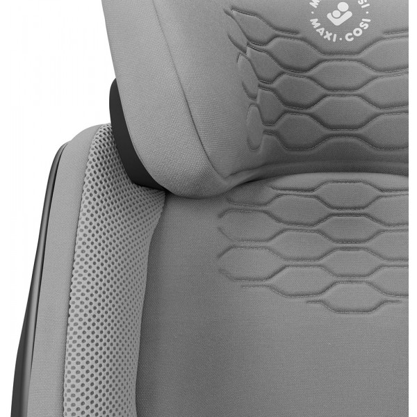 Фото - Автокресло Maxi-Cosi Kore Pro i-Size Authentic Grey