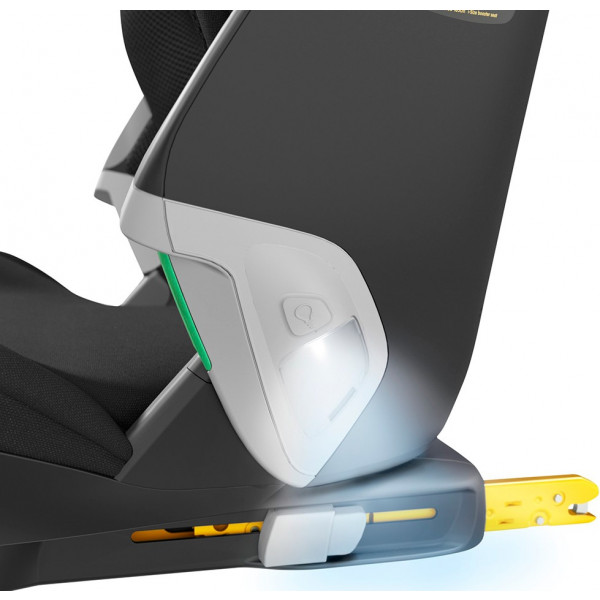 Фото - Автокресло Maxi-Cosi Kore Pro i-Size Authentic Grey