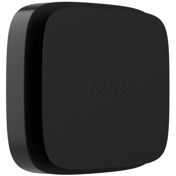 Фото - Беспроводной датчик утечки газа Ajax FireProtect 2 SB CO (000035052)