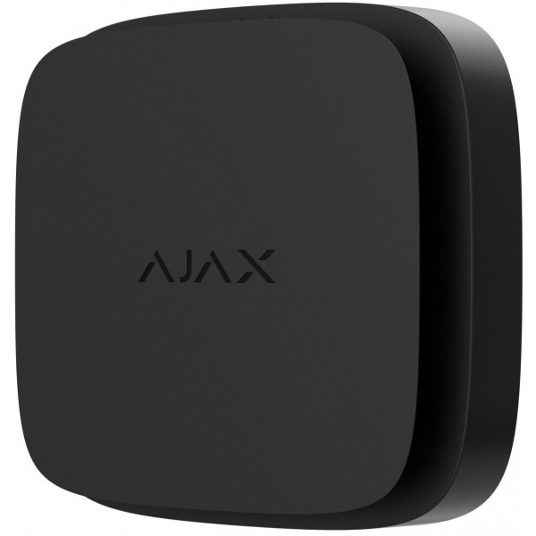 Фото - Беспроводной датчик утечки газа Ajax FireProtect 2 SB CO (000035052)