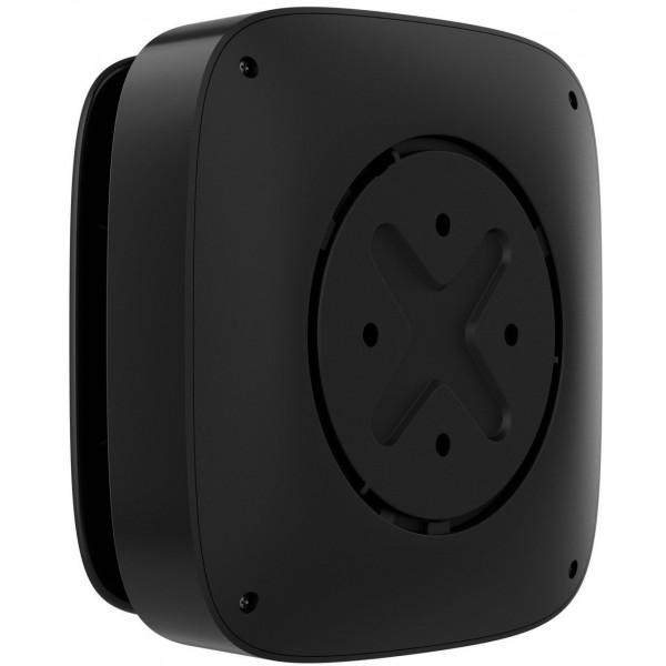 Фото - Беспроводной датчик утечки газа Ajax FireProtect 2 SB CO (000035052)