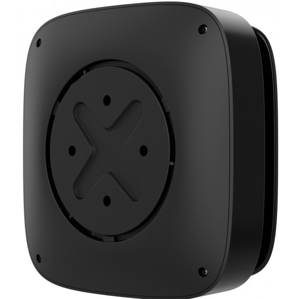 Фото - Беспроводной датчик утечки газа Ajax FireProtect 2 SB CO (000035052)