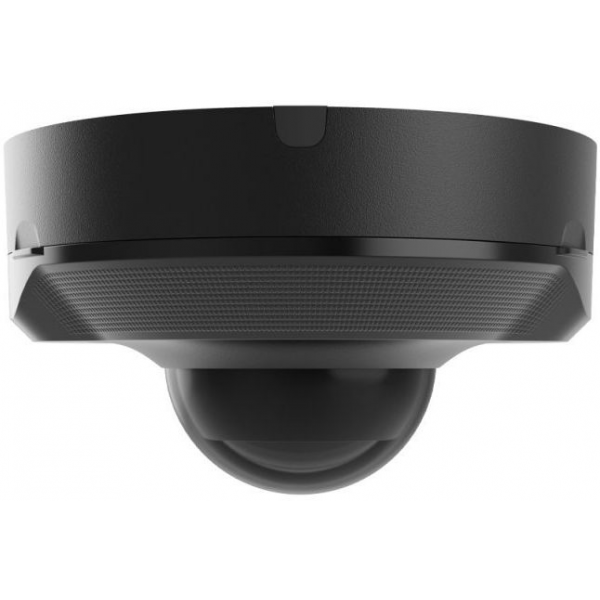 Фото - IP-камера Ajax DomeCam Mini 8 Mp/4 mm Black (000039330)
