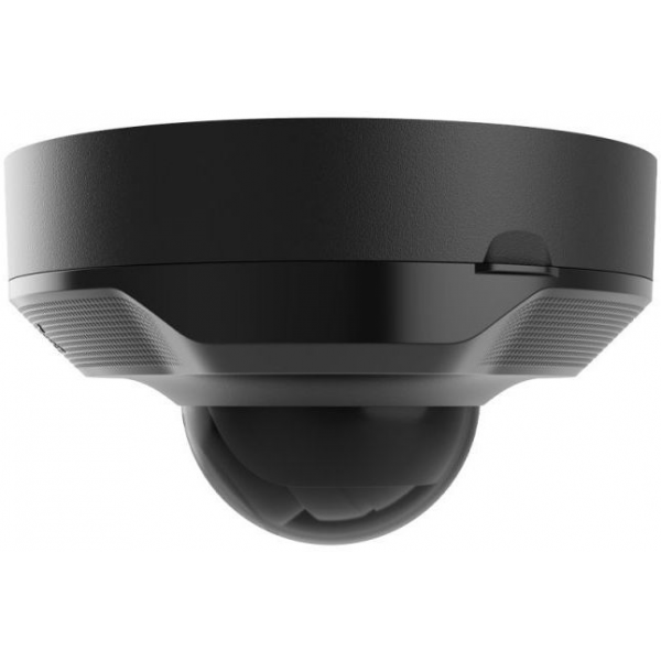 Фото - IP-камера Ajax DomeCam Mini 8 Mp/4 mm Black (000039330)