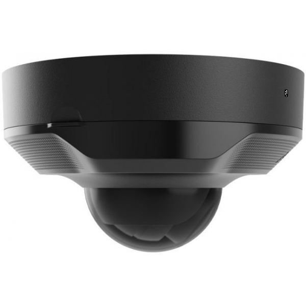 Фото - IP-камера Ajax DomeCam Mini 8 Mp/4 mm Black (000039330)
