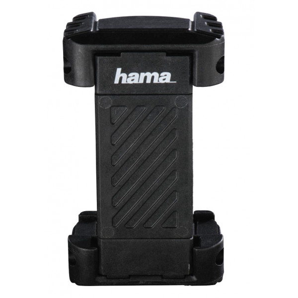 Фото - Трипод для экшн-камеры Hama FlexPro Action Camera, Mobile Phone, Photo, Video 16-27 см Black (00004605)