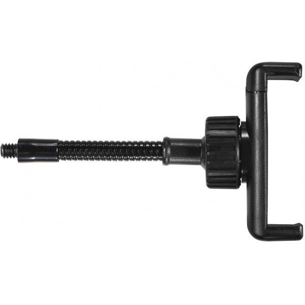 Фото - Набор для блогера Hama SpotLight Steady 120 V2 BT Black (00004659)