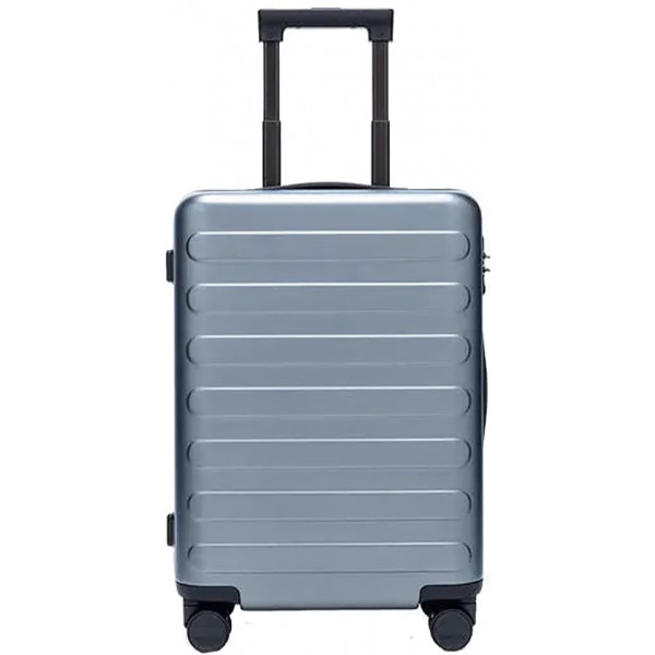 Фото - Чемодан Xiaomi Ninetygo Business Travel Luggage 28" Blue (6970055344876/6941413216784)