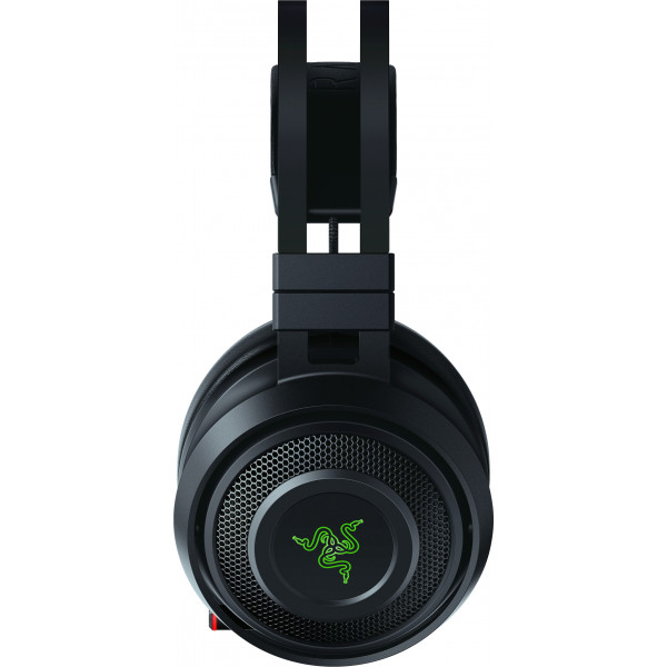 Фото - Гарнитура беспроводная игровая Razer Nari (RZ04-02680100-R3M1)