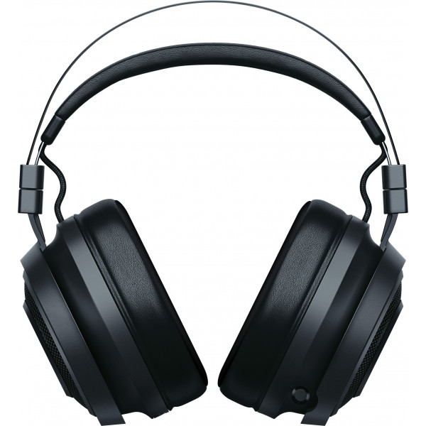 Фото - Гарнитура беспроводная игровая Razer Nari (RZ04-02680100-R3M1)