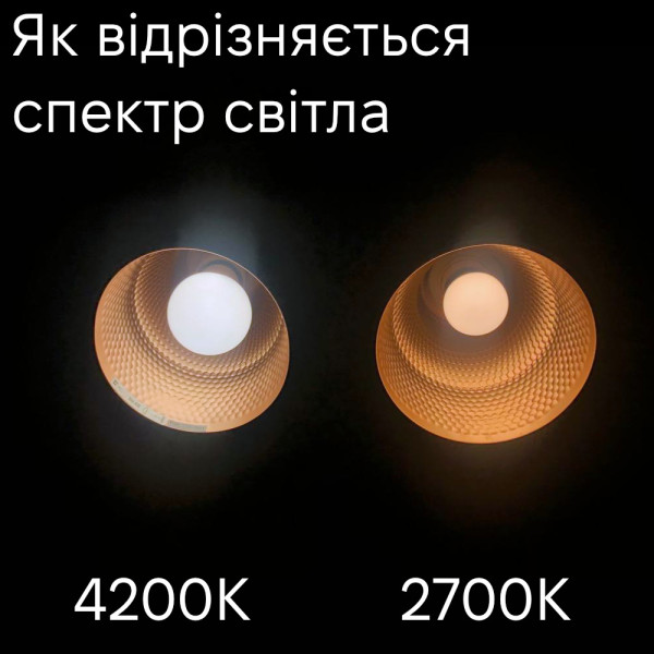 Фото - Лампочка светодиодная Євросвітло 7Вт 2700К P-7-2700-27 Е27 (000058869)