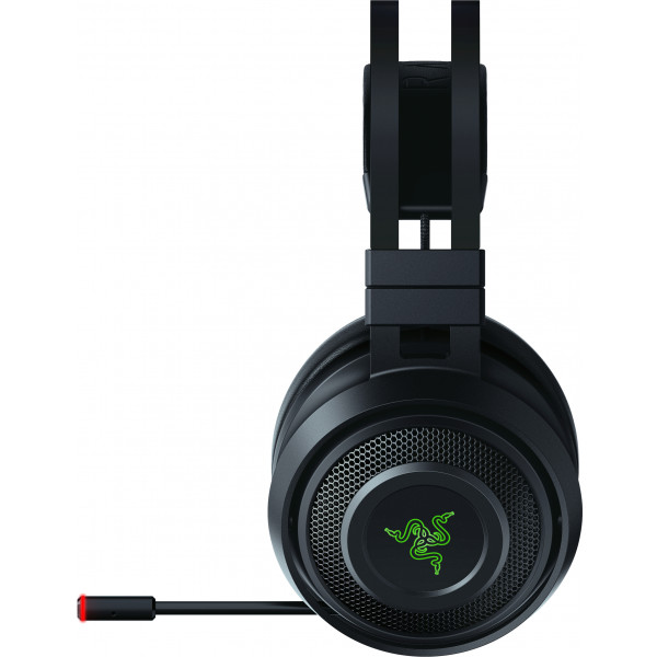 Фото - Гарнитура беспроводная игровая Razer Nari (RZ04-02680100-R3M1)
