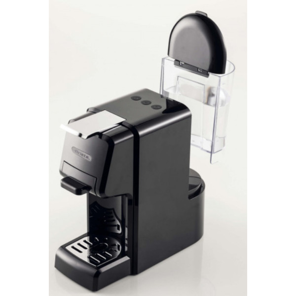 Фото - Кофеварка капсульная Ariete 1304/1 BK