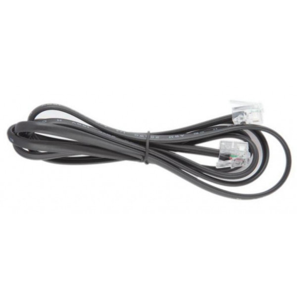 Фото - Источник бесперебойного питания Powercom RPT-1500AP, 4 x євро USB LCD (00210225)