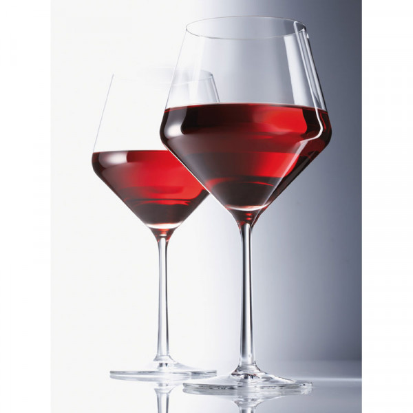 Фото - Набор бокалов Schott Zwiesel Burgundy 0.7 л 2 шт. (122322_2)