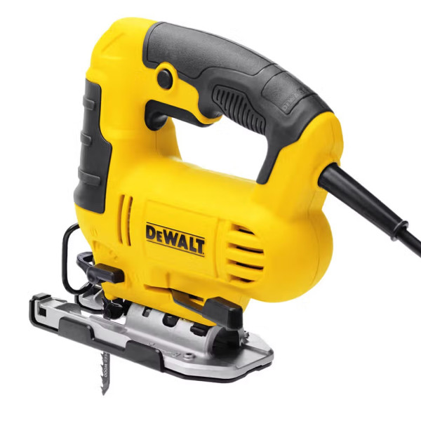 Фото - Электролобзик DeWALT 650 Вт (DWE349)