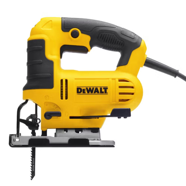 Фото - Электролобзик DeWALT 650 Вт (DWE349)