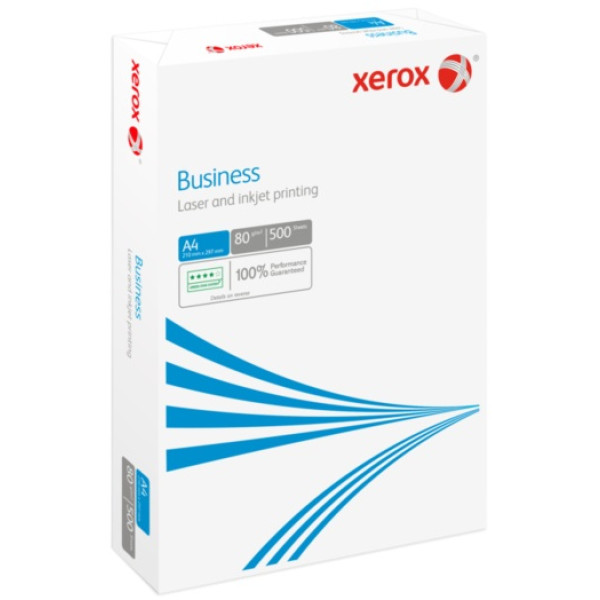 Фото - Бумага A4 для лазерных принтеров Xerox A4 Business Class B (003R91820/003R92820) Фото - Бумага A4 для лазерных принтеров Xerox A4 Business Class B (003R91820/003R92820)
