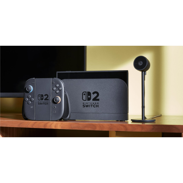 Фото - Веб-камера для игровой приставки Nintendo Switch 2