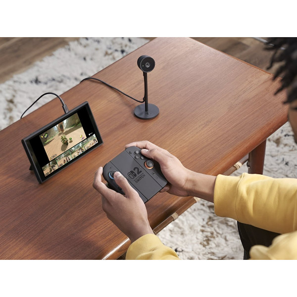 Фото - Веб-камера для игровой приставки Nintendo Switch 2