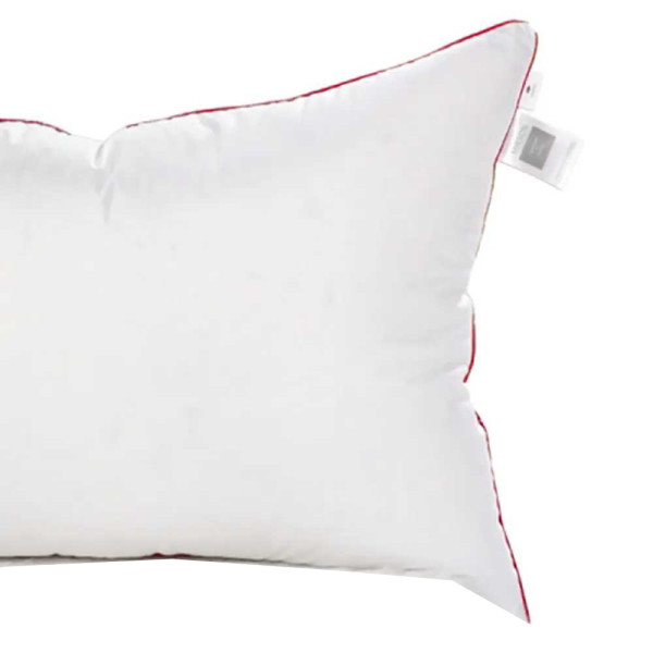 Фото - Подушка стандартная MirSon Тенсель (Modal) DeLuxe 0372 40х60 см (2200000016133)