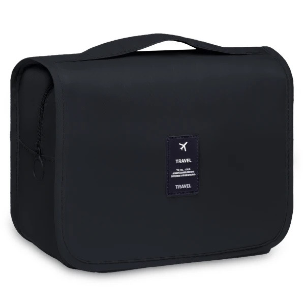 Фото - Косметичка Love You Home Black (59026)