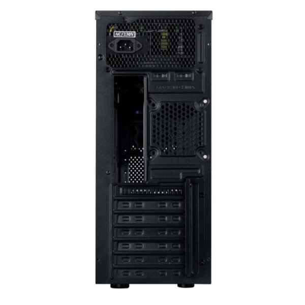 Фото - Корпус ProLogix E111 450W Black