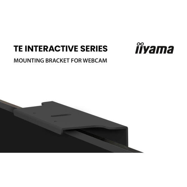 Фото - Интерактивная доска IIYAMA TE5513A-B1AG