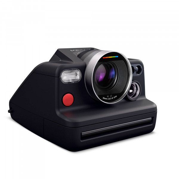 Фото - Фотокамера моментальной печати Polaroid I-2 (9078)