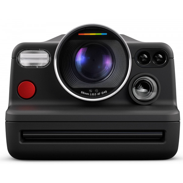 Фото - Фотокамера моментальной печати Polaroid I-2 (9078)