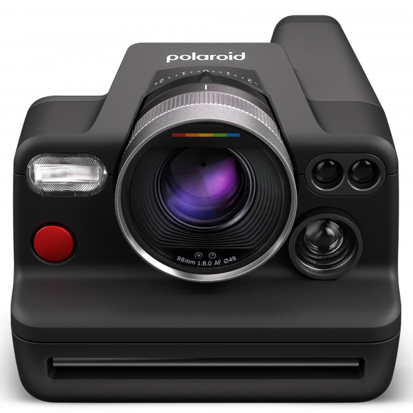 Фото - Фотокамера моментальной печати Polaroid I-2 (9078)