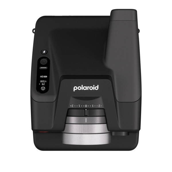 Фото - Фотокамера моментальной печати Polaroid I-2 (9078)