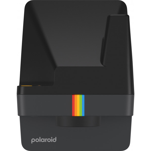 Фото - Фотокамера моментальной печати Polaroid Now Gen 2 - Black (9095)