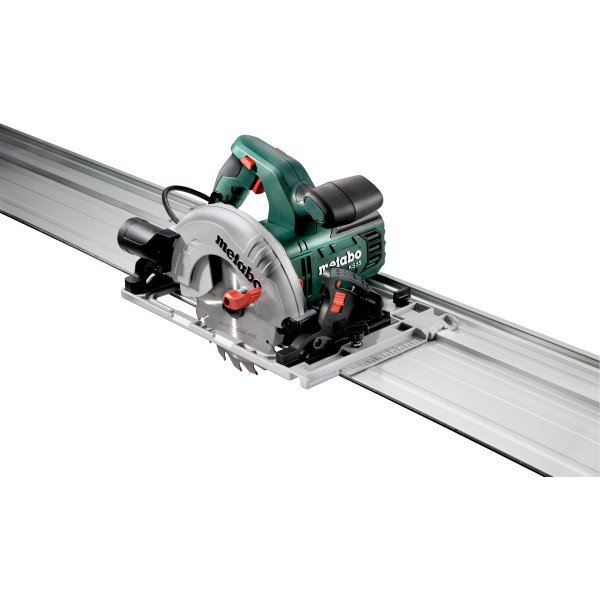 Фото - Пила дисковая Metabo KS 55 FS (600955500)