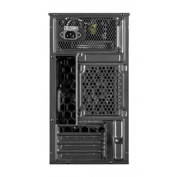 Фото - Корпус ProLogix E124 400W Black