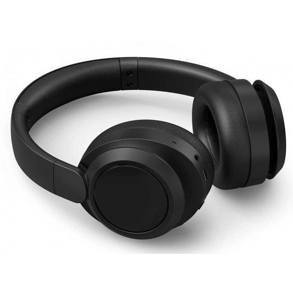 Фото - Наушники накладные беспроводные Philips TAH6509BK/00