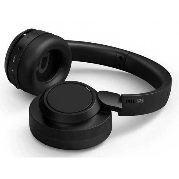 Фото - Наушники накладные беспроводные Philips TAH6509BK/00