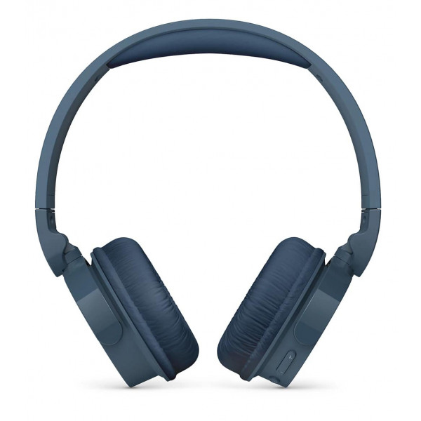 Фото - Наушники накладные беспроводные Philips TAH4209BL/00