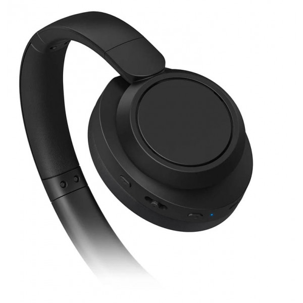 Фото - Наушники накладные беспроводные Philips TAH6509BK/00