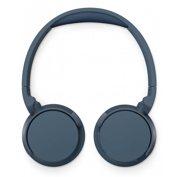 Фото - Наушники накладные беспроводные Philips TAH4209BL/00