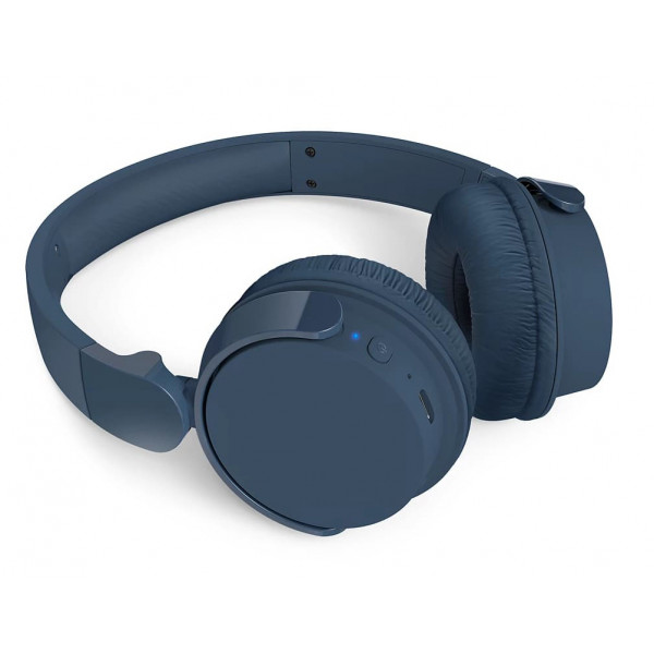 Фото - Наушники накладные беспроводные Philips TAH4209BL/00