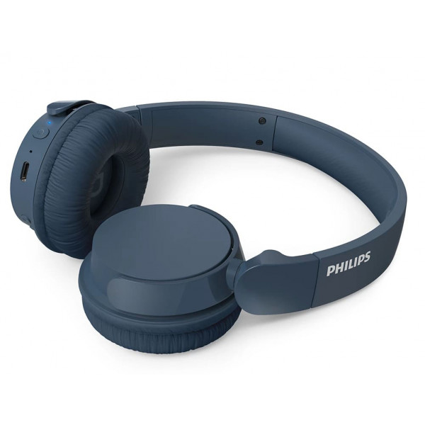 Фото - Наушники накладные беспроводные Philips TAH4209BL/00