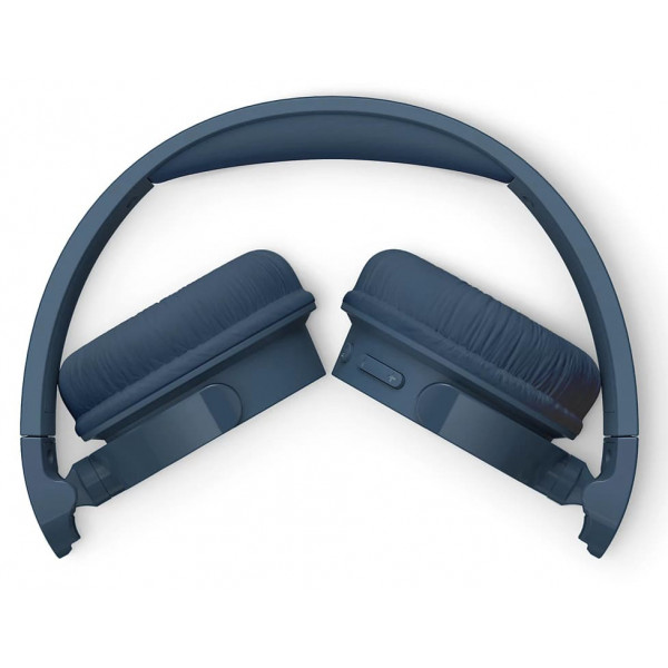 Фото - Наушники накладные беспроводные Philips TAH4209BL/00