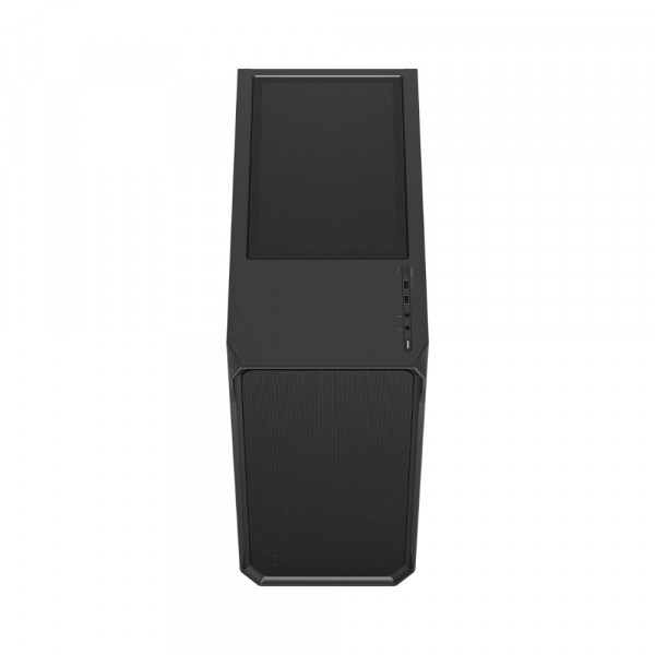 Фото - Корпус Fractal design Focus2  Black Solid (FD-C-FOC2A-07) без БП