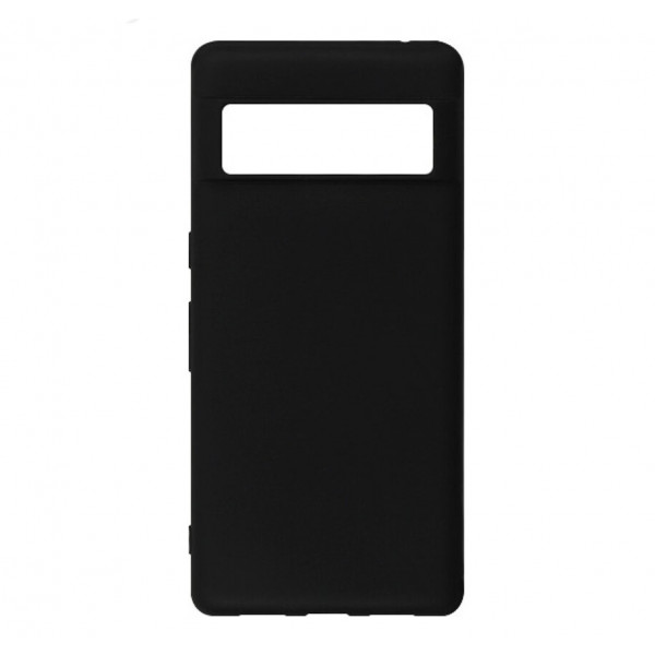 Фото - Чехол для смартфона BeCover for Google Pixel 7a Black (709817)