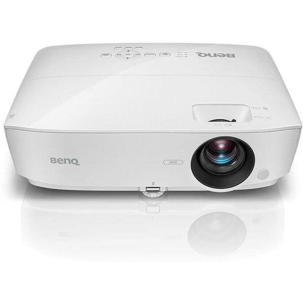 Фото - Проектор BenQ MX532 (9H.JG677.33E)