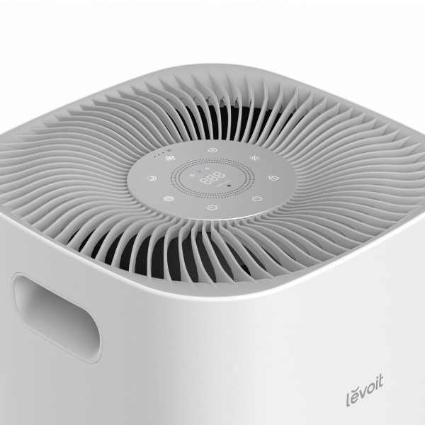 Фото - Очиститель воздуха Levoit Air Purifier Core 600S (HEAPAPLVSEU0095)