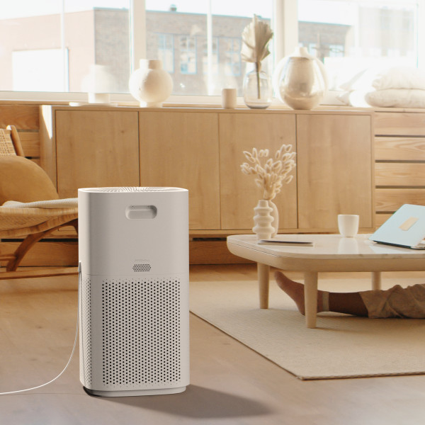 Фото - Очиститель воздуха Levoit Air Purifier Core 600S (HEAPAPLVSEU0095)